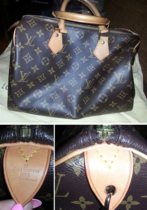 fake loius vuitton speedy bag|genuine louis vuitton speedy bag.